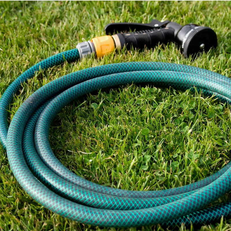 
Manufacturer and Exporter of PVC Garden Pipe Plant Flexible PVC Garden Hose for Water Irrigation Water Hose 