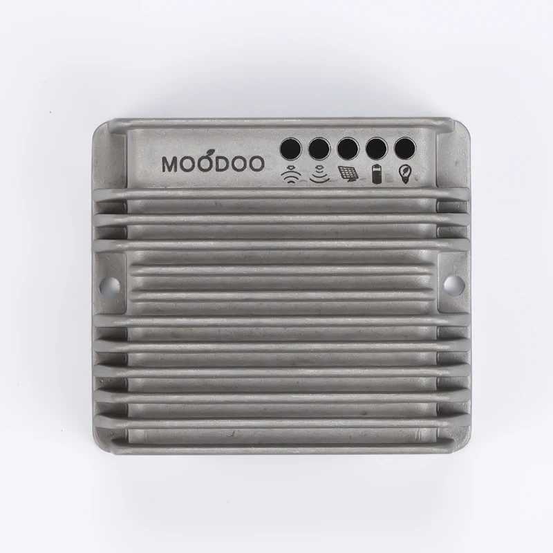 High pressure die casting of aluminum alloy for customized household appliance battery box