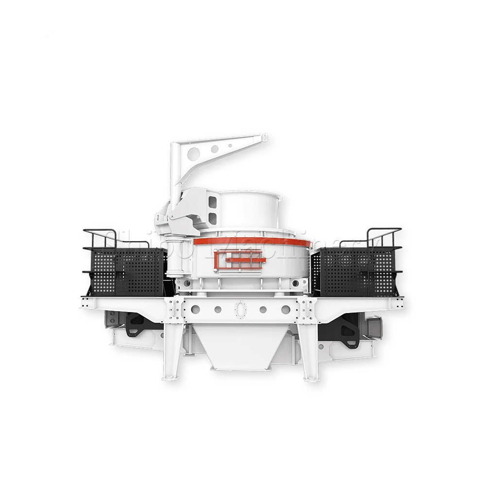 
China Golden Suppliers VSI Series Sand Making Machine Sand Maker Price For Sale 