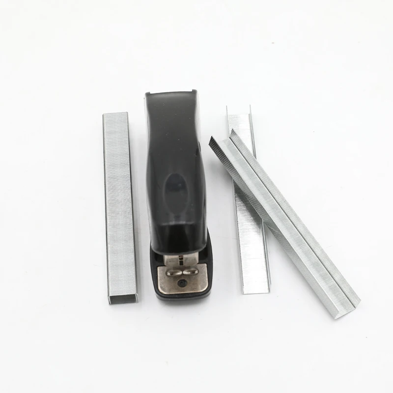 Factory Wholesales Standard 26/6 26/8 Office  Staples for Desktop Stapler