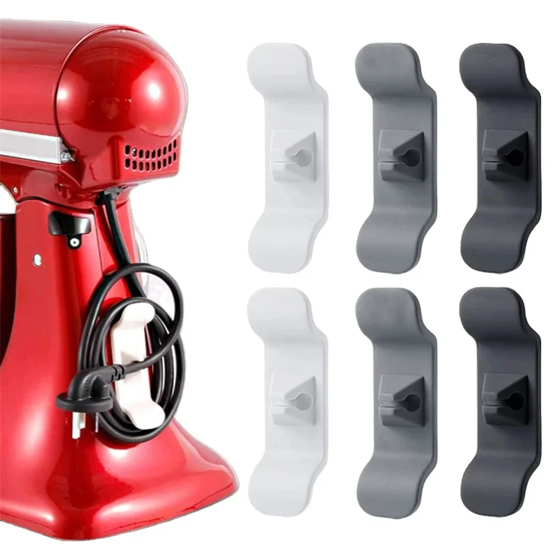 Factory Price Cable Organizer Kitchen Winder The Cord Wrapper Cord Organizer for  For Kitchen Appliances Wholesale