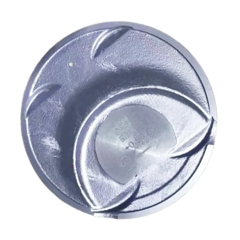 Комплект поршней 23410-2G400 23410-2G410 для Hyundai Santa Fe Sonata YF K5 Optima Sportage 2,0 Turbo GDI Theta II G4KH STD + 0,5 мм