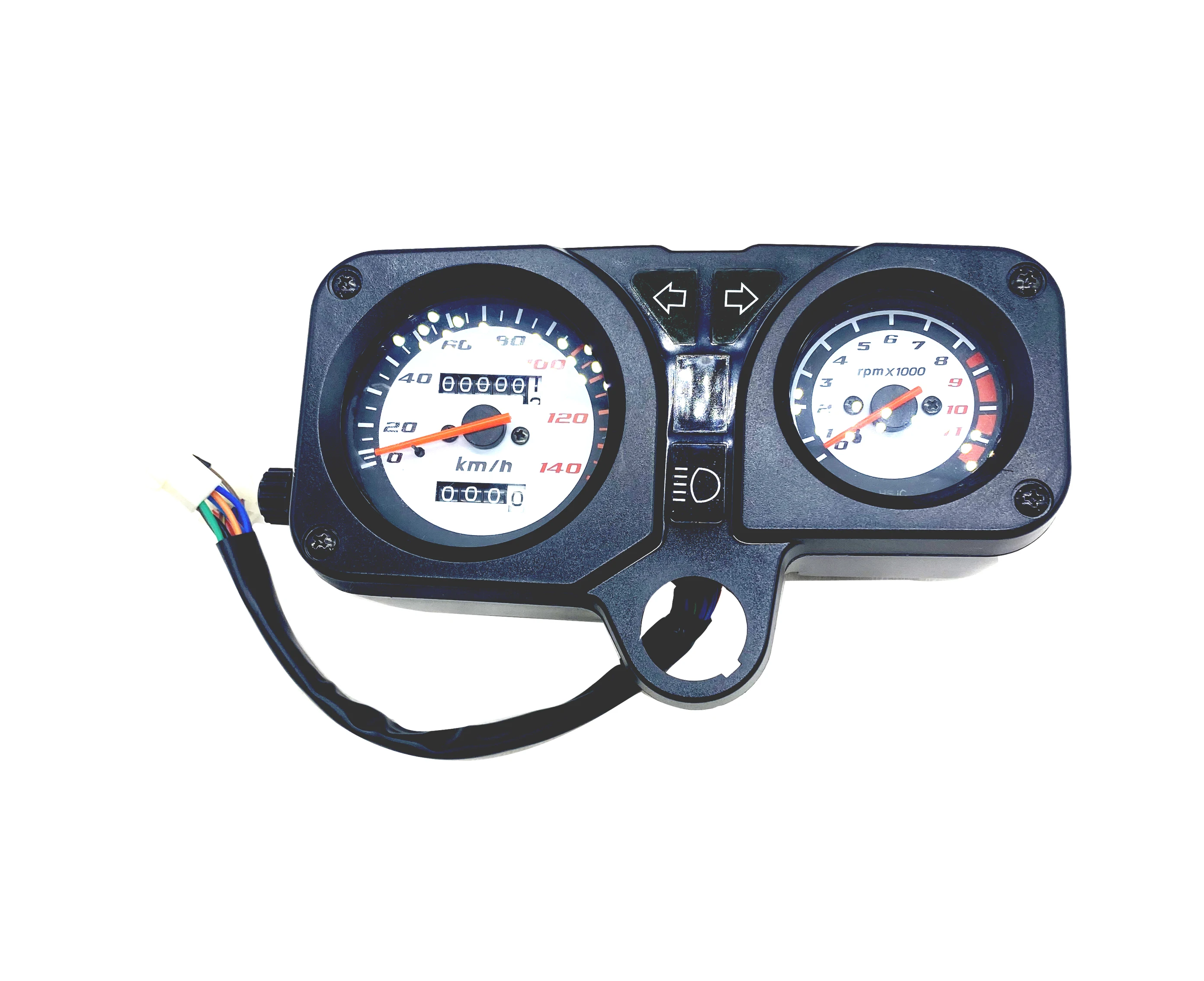 Uniwise Hot sale Motorcycle Parts Speedometer of GXT200