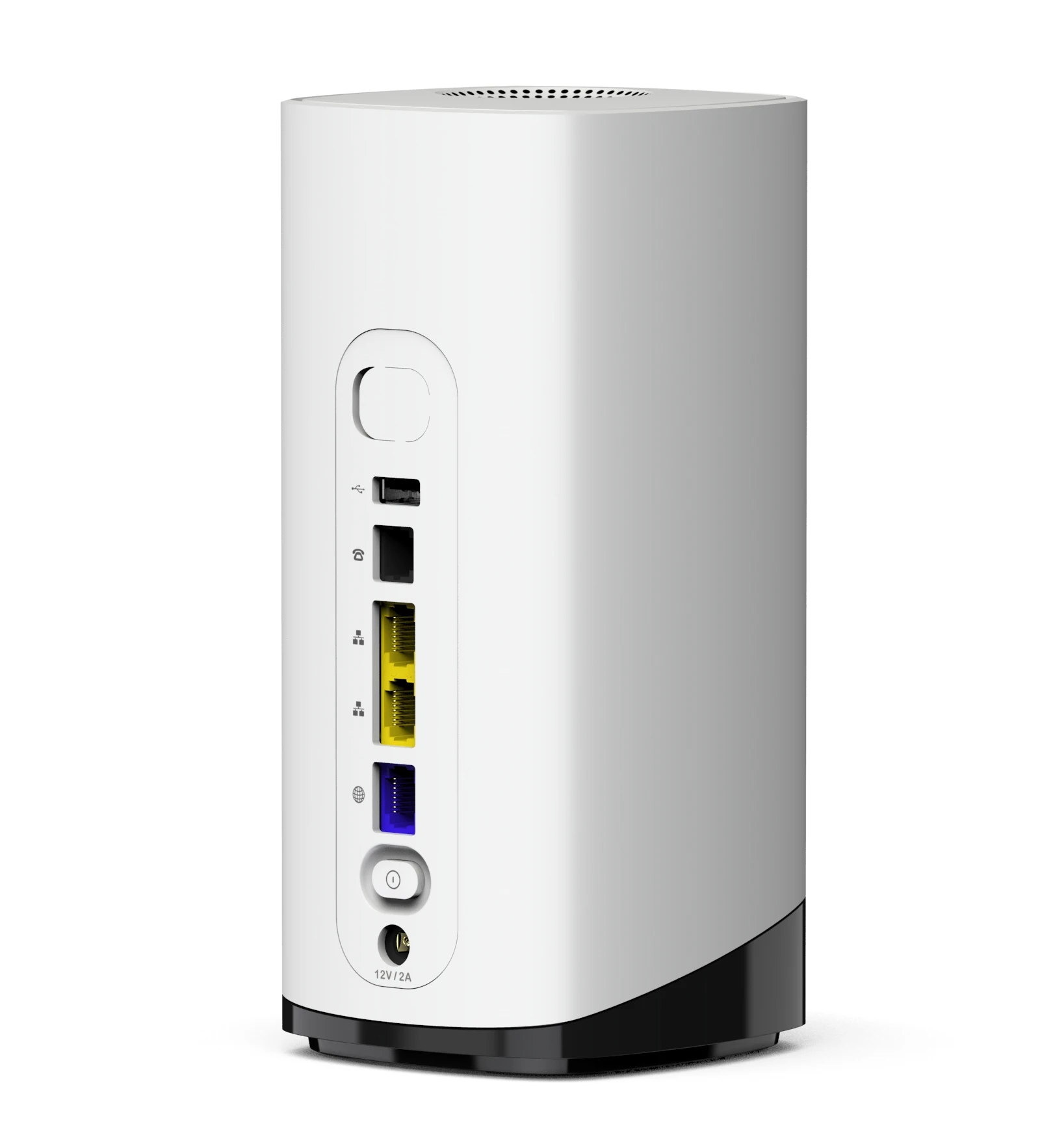 Разблокированный 5G Внутренний CPE модем AX1800 WiFi6 беспроводной широкополосный мобильный доступ Sim-карта сотовый Wi-Fi