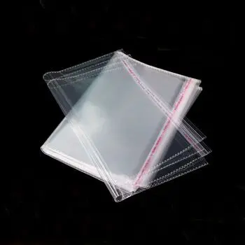 
OPP Packaging bags with OEM logo 