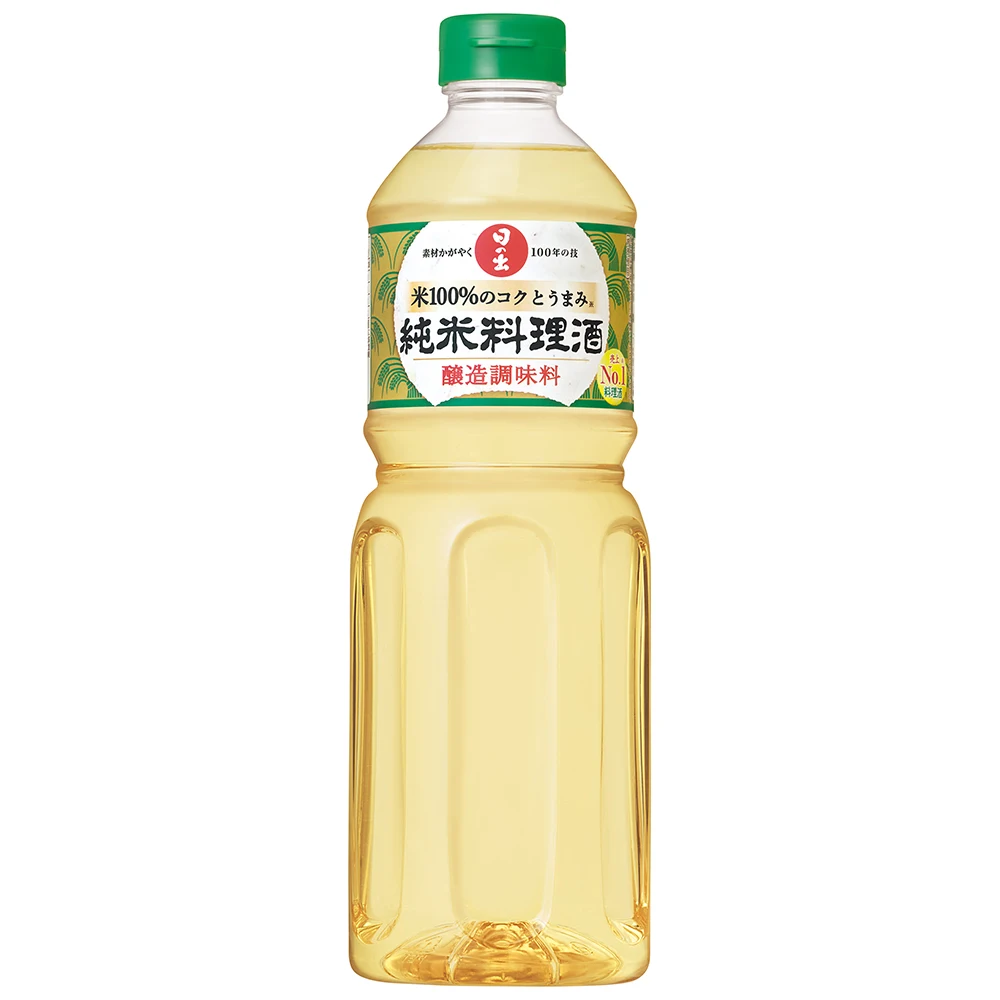 Umami taste fermenting rice koji junmai amino acids Japanese sweet rice wine