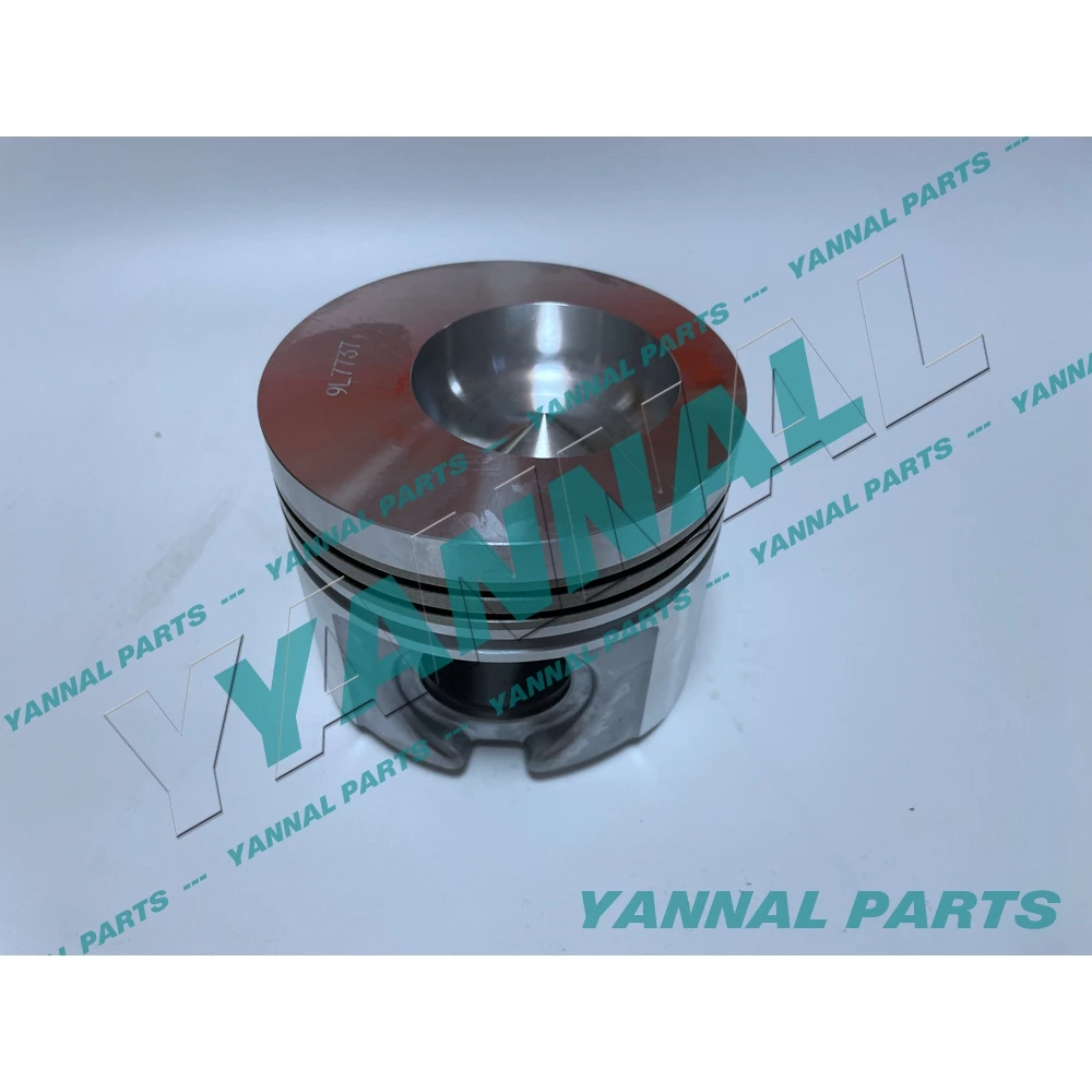 3204 Piston 7E4729 For Caterpillar Engine Spare Parts