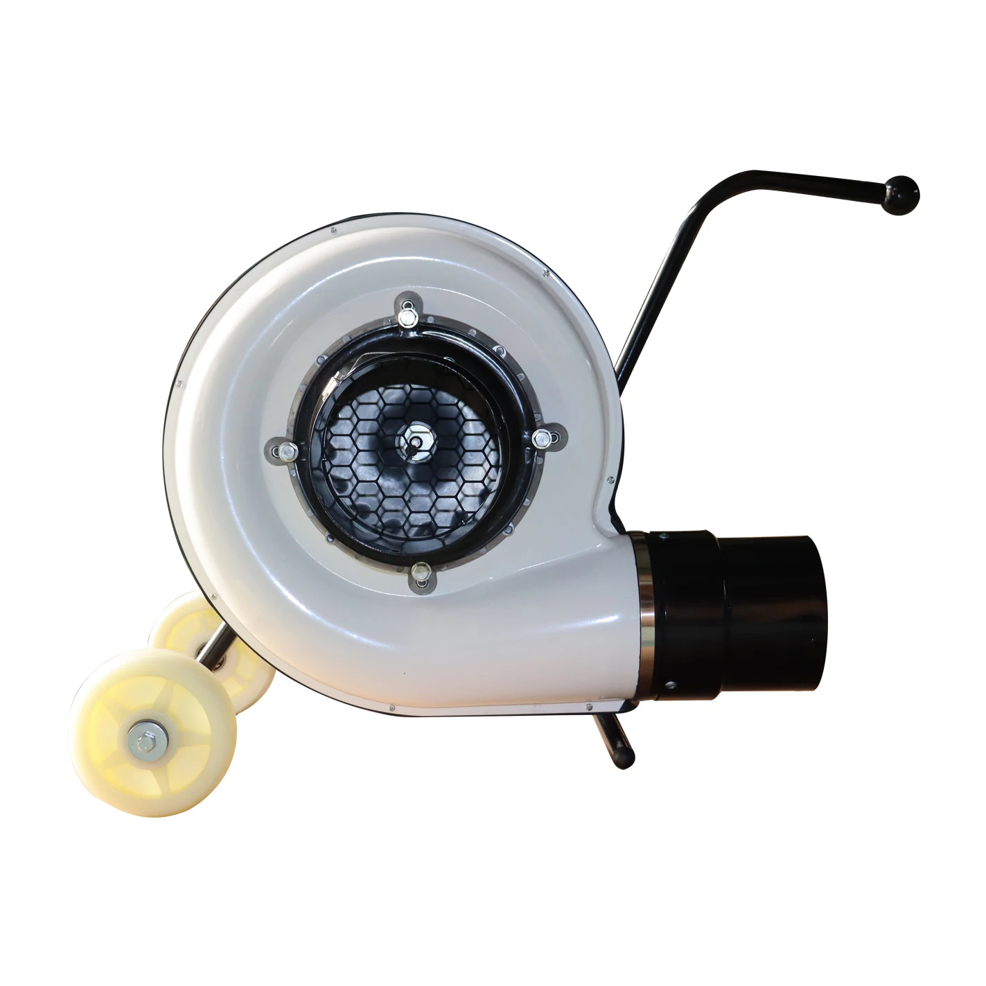 Portable Vehicle Equipment Fan Effective Extractor to Remove Welding Fumes Steam Dust