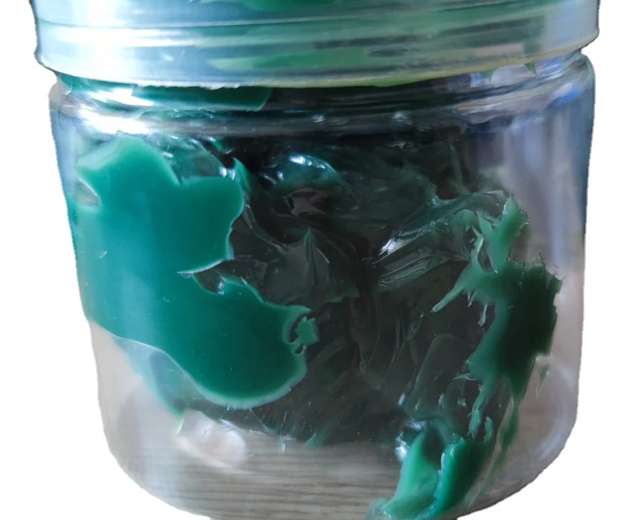 Made in China 500g Average Price Green Engineering Lithium Grease