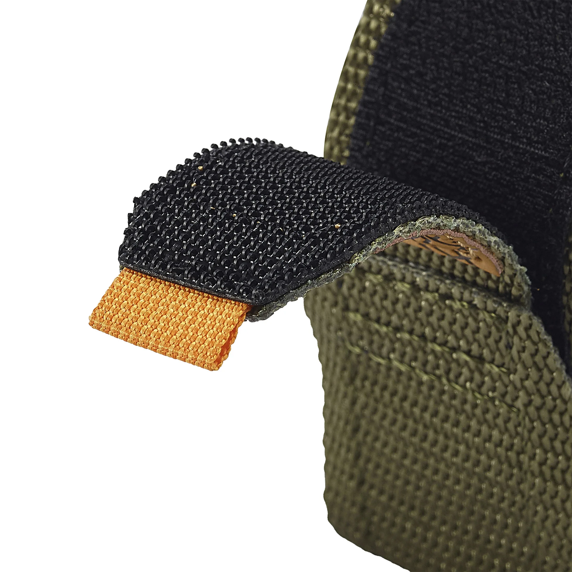 2024 New Hiking Bracelet 49mm Sport Nylon Loop Fabric Braided Wristband for IWatch Ultra Series 8 7 6 SE 5 4 Woven Nylon Band