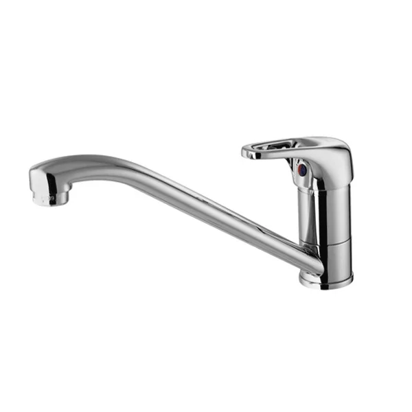 sanitary ware basin mixer faucet