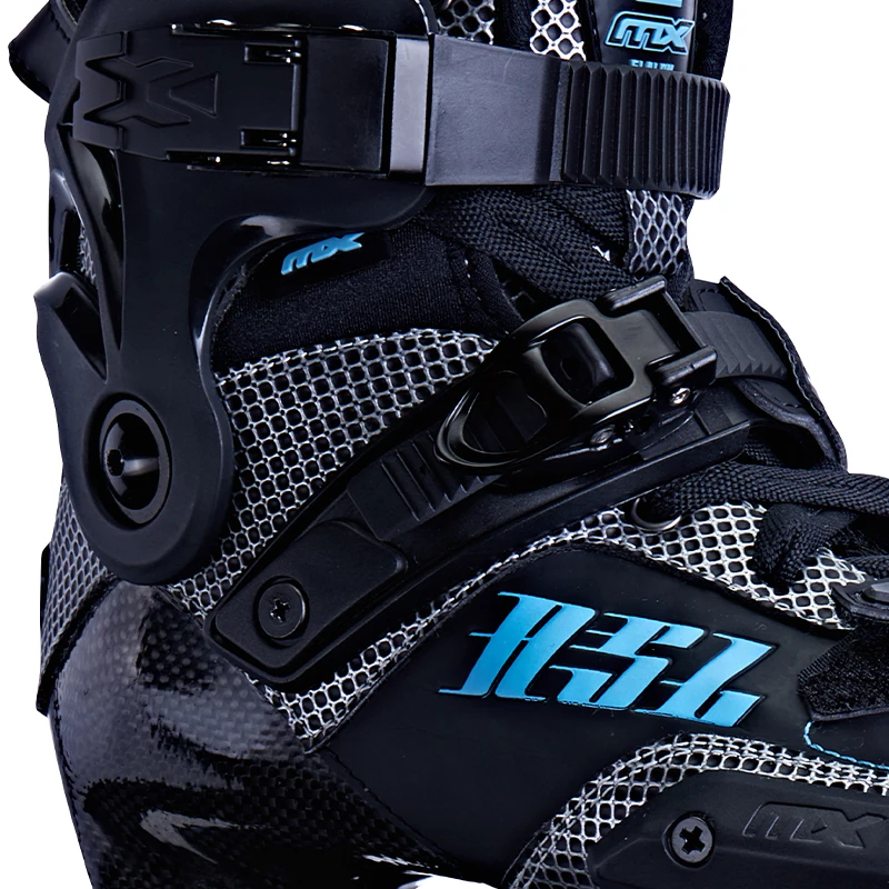 Ice Hockey Inline Wholesale Shoes Professional Supplier Roller 4 Wheels Size Adjustable Kids For Skates