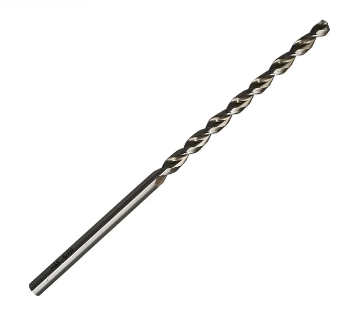 BOMI BMQ-33 milling tools  new high cucle life good sale abroad hss deep hole metal drilling twist drill bits tools