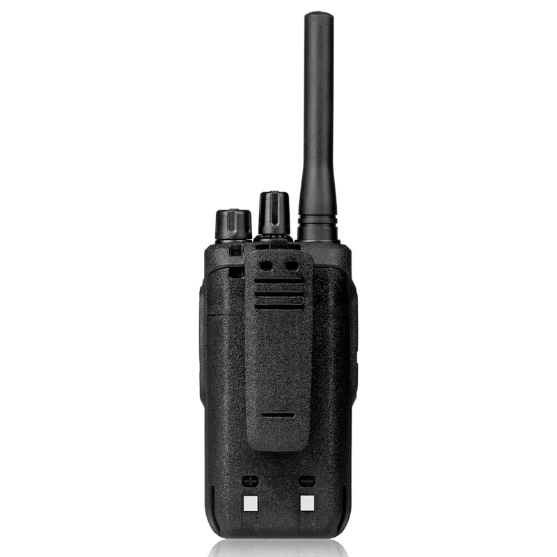 TCL HT6 Speech encryption anti-interference analog two way radio long range walkie talkie