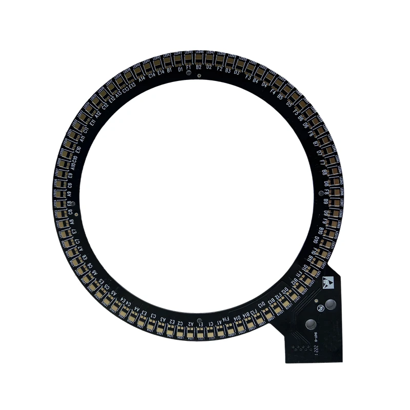 power board circuit Electronics part Control boards Multilayer PCB Customized printed circuit board PCBA