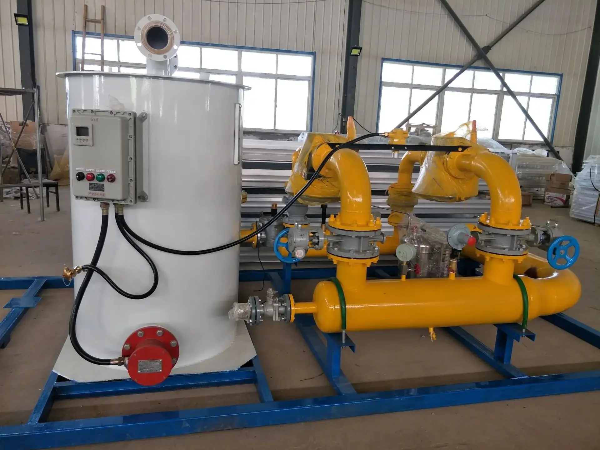 Industrial trunnion mounted ball valve globe valves flange gate valve
