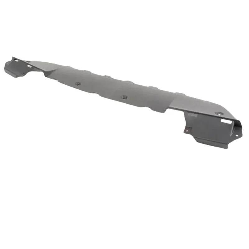 Front Bumper Spoiler for Porsche Cayenne