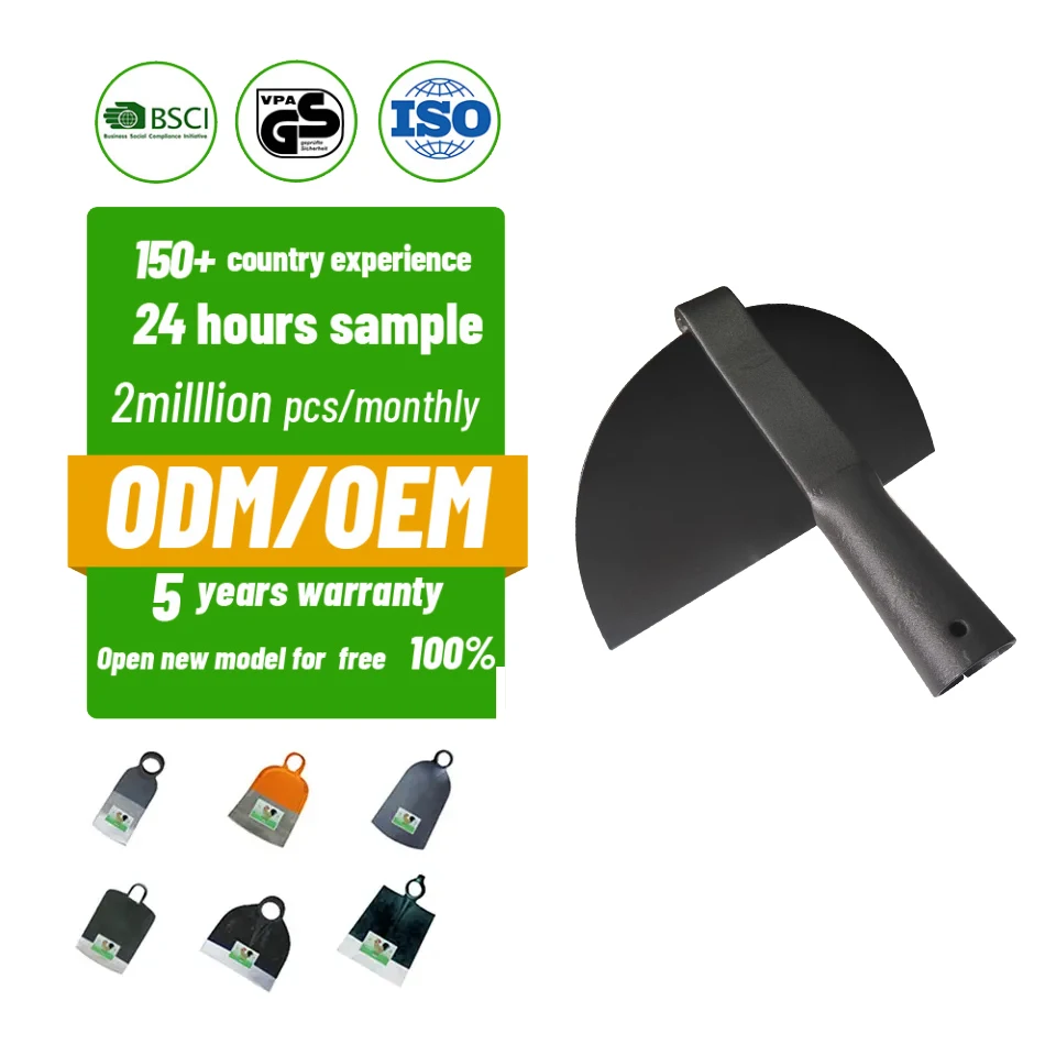 china manufacturers agriculture garden hand tools stainless digging  weeder gardening  hoe