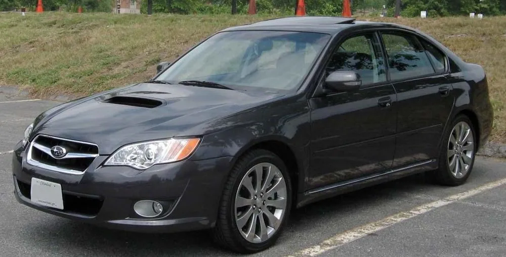 For Subaru EJ25 EJ251 EJ253 EJ257 EJ25D Engine head gasket 11044AA633 Forester SUV (SG) 2002/06-2012/10 Impreza (GD, GG)