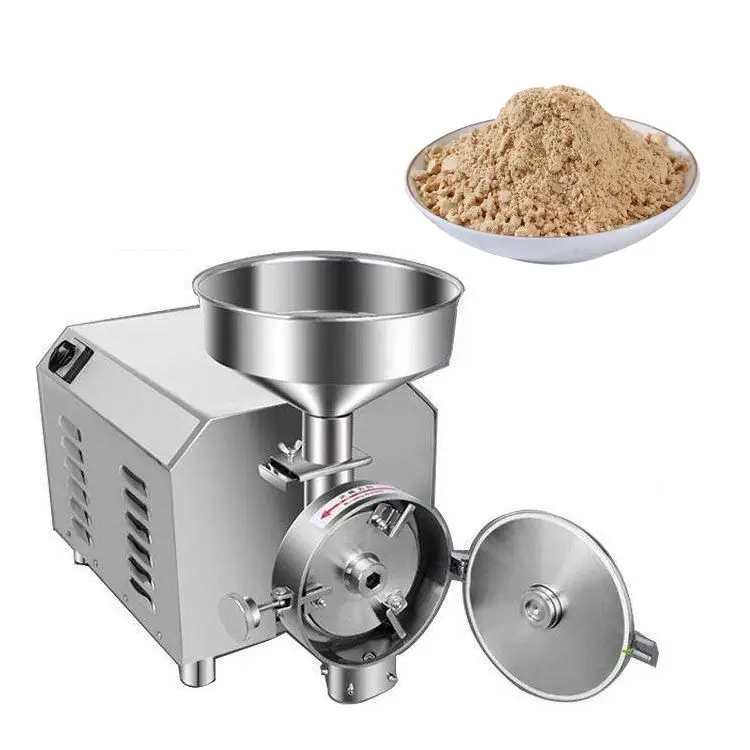 China manufactory turkey project wheat flour milling machine coffee flour mill with cheapest price
