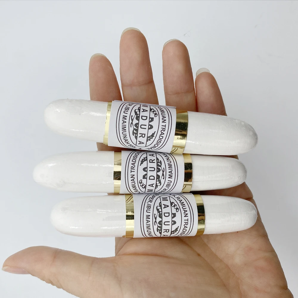 Chinese Herbal Vaginal Tightening Wand Tongkat Ajimat Madura Yoni Tighten Stick