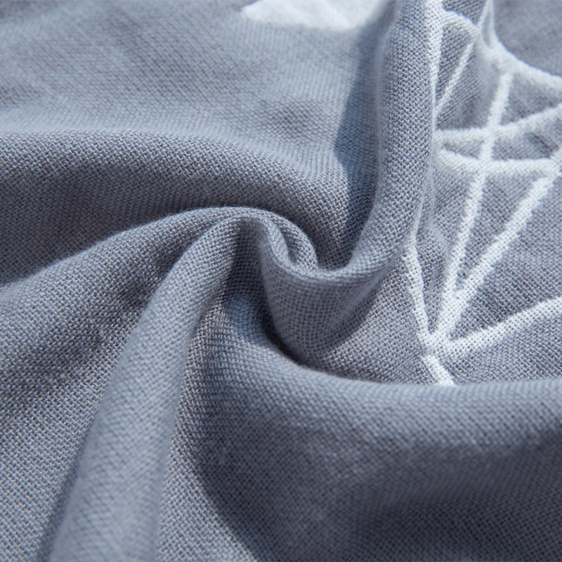 
Printed Cotton Four Seasons Universal Sofa Towel Cover 