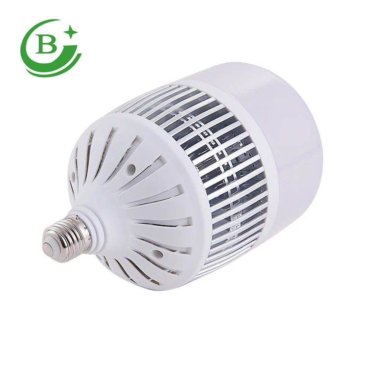 High Quality Wholesale led T lamp lighting e27 e40 high power 50w 100w 150W led bulb