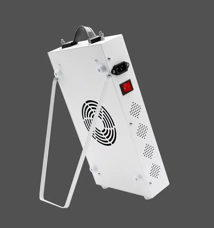 2023 Hot 660nm 850nm Red Light Therapy LED Therapy Light Pdt Machine Red Infrared Light Therapy Device