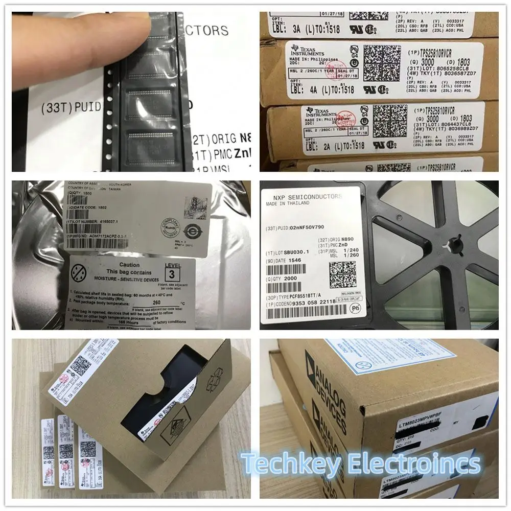 IP4280CZ10 MSOP10 In Stock ICS chip integrated circuits