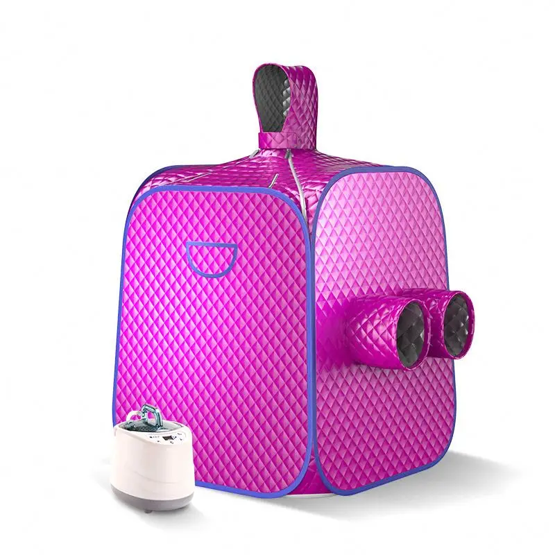 Portable Sauna 100 Degrees Gas Fired Steam Boiler For Sauna Steam Room Maintenance