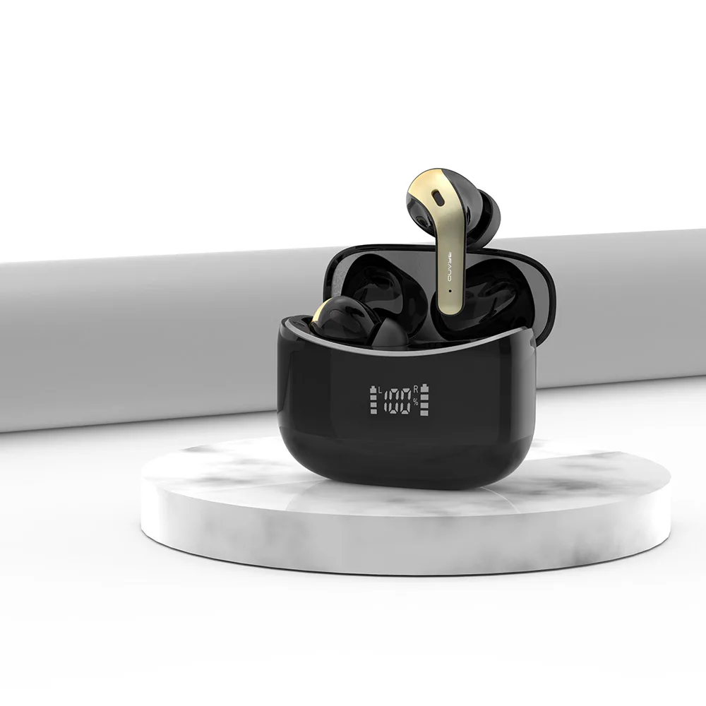 Smart phone original design x15 wireless wireless headphone earphone with earphone cases box