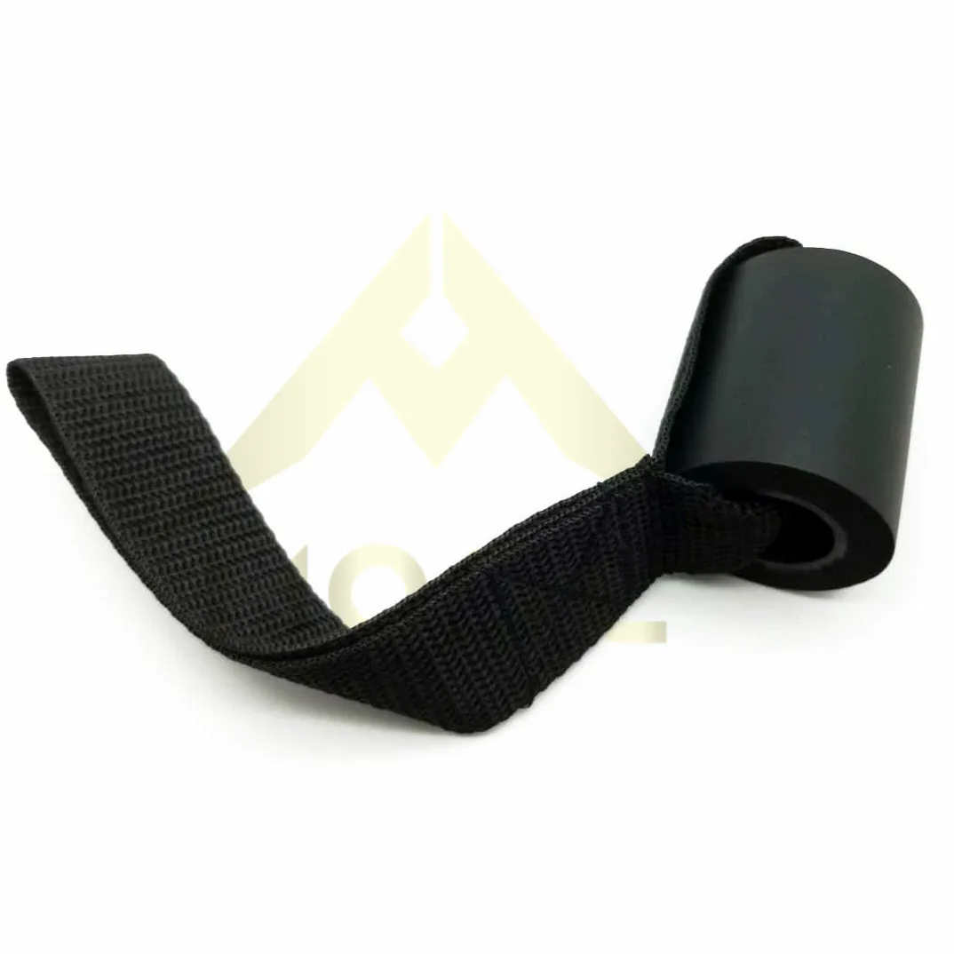 Door Resistance Bands Cable Door Foam Exercise Training Strap Over Door for Workout Fitness anchor