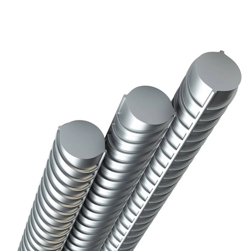 High Quality Carbon Steel Rebar 14Mm Steel Reinforcement Rebar