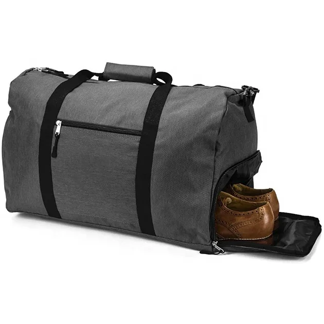 Tote Bag Best Cheap Eco Friendly Garment Travel with Luggage Trolley Handle for Outdoor Air Travel Fashion Geometric 300pcs