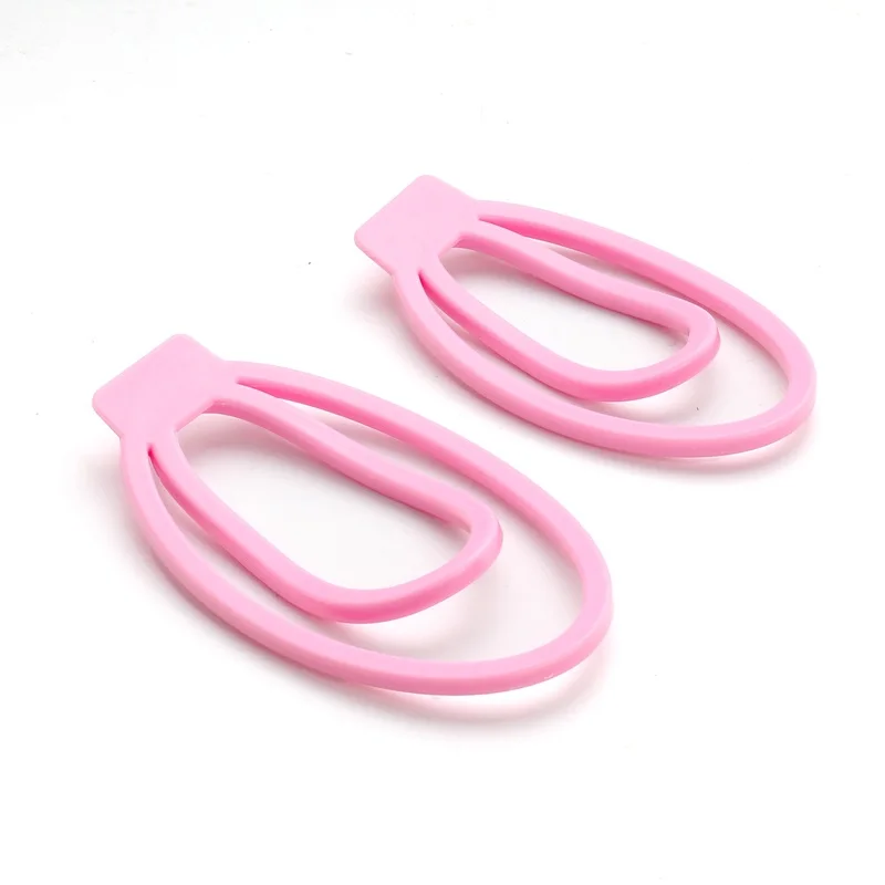 Male Chastity Device Penis Clip Male Chastity Cage Penis Clamp for Men