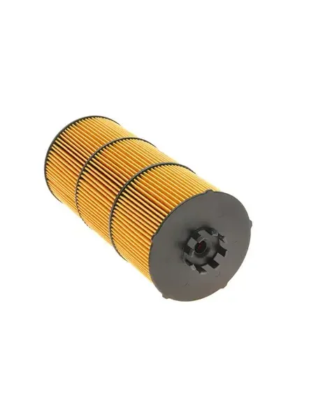 Huida High Quality Oil Filter Cartridge lube filter with tube OX832D Usded for excavators trucks heavy equipment