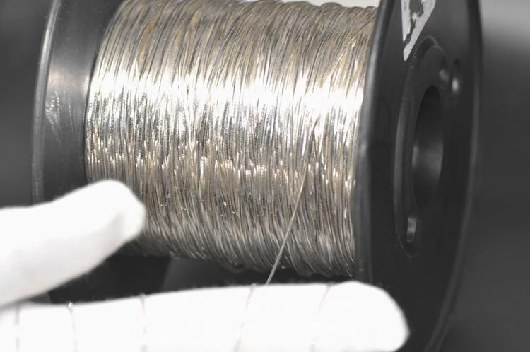 Wholesale Hight Quality S925 Silver Snake Chain for Jewelry Making Findings