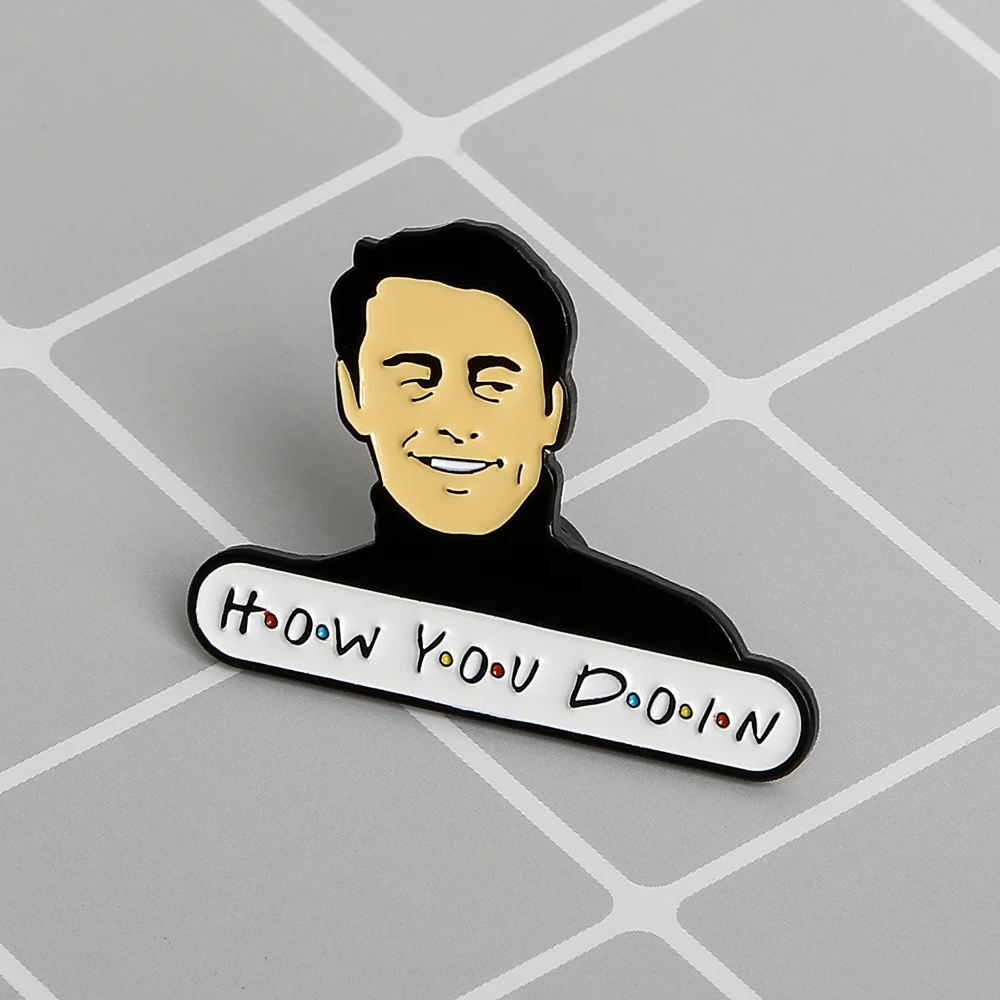 Manufacturer Custom Badge Brooch Metal Enamel Pin Gift Saudi Brooch Pin Badge Saudi Arabia Souvenir