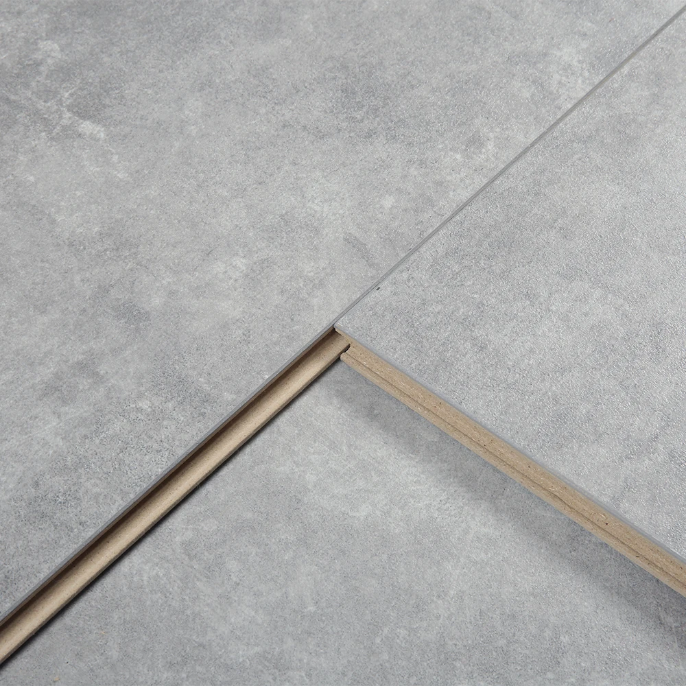 China Factory 8mm 10mm 12mm High Gloss Laminate Flooring