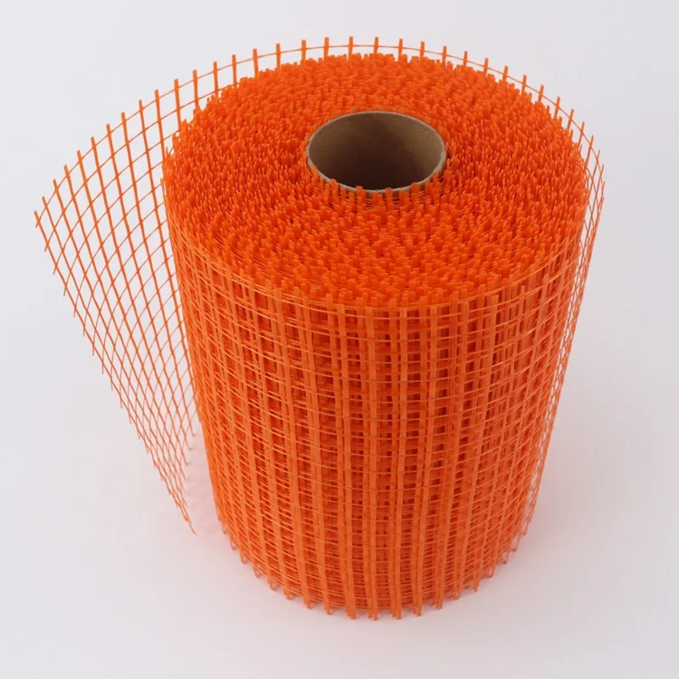 145g Twill Woven Fiberglass Mesh In Europe/Turky/Philippines