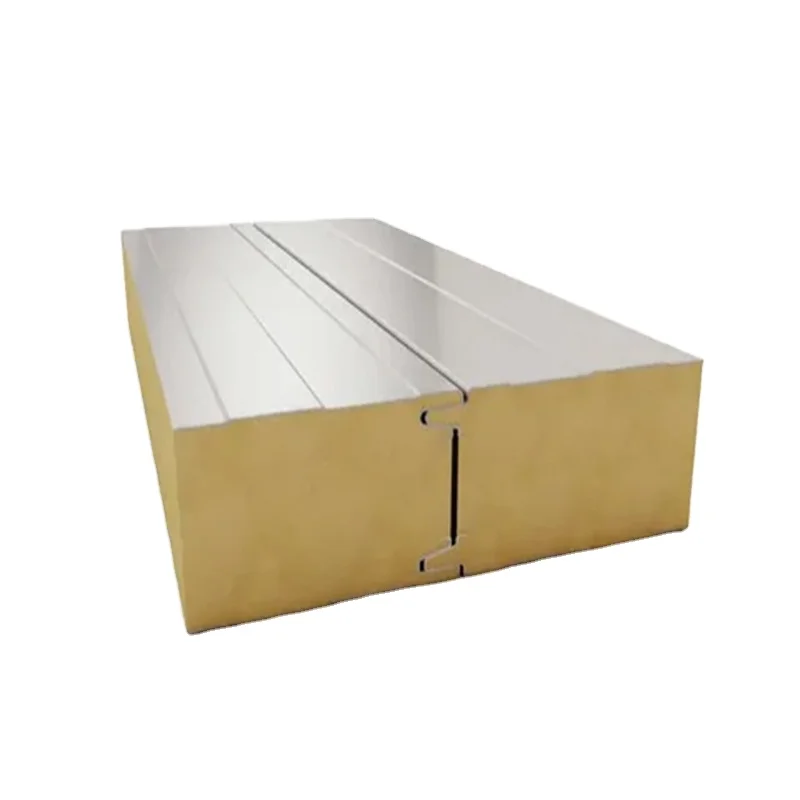 cool room panel Cold Storage Room Polyurethane PU Sandwich Panel