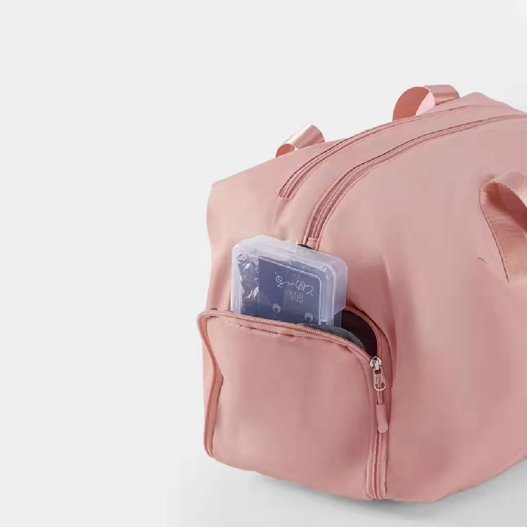 High Quality Fashion Foldable Luggage  Travel Bag Outdoor Travel and Sport Gym Bags