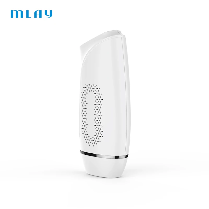 New Design Wholesale Price Permanent IPL Laser Epilator Hair Removal Machine At Home