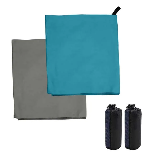 Wholesale Custom Hooded Personal Sublimation Towel Sport  Cold Sports Towels Super Absorbent