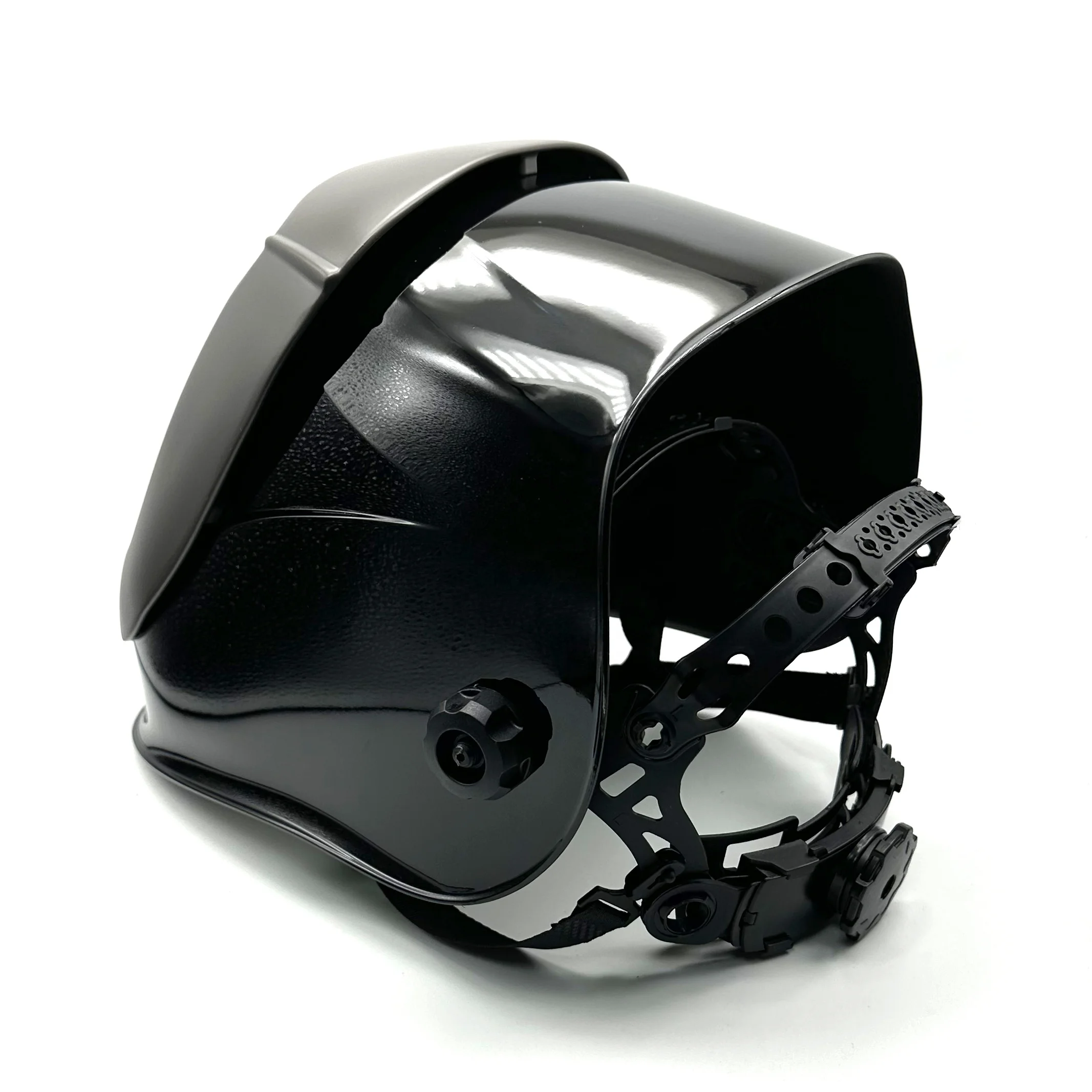 CE Best Protection Lazer Helmets For Hair Loss Laser Safety Face shield