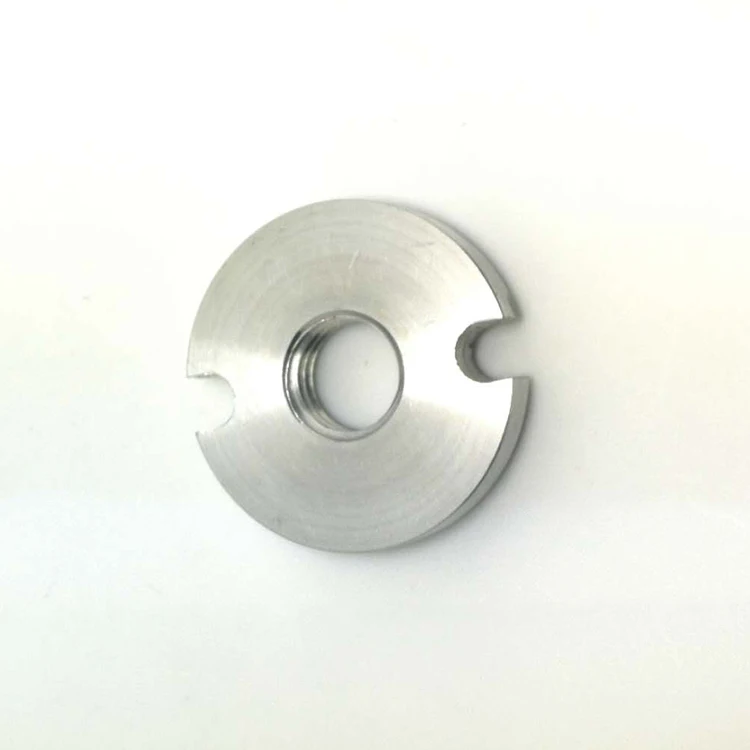 professional hot sale custom cnc machining aluminum auto mechanical spare parts