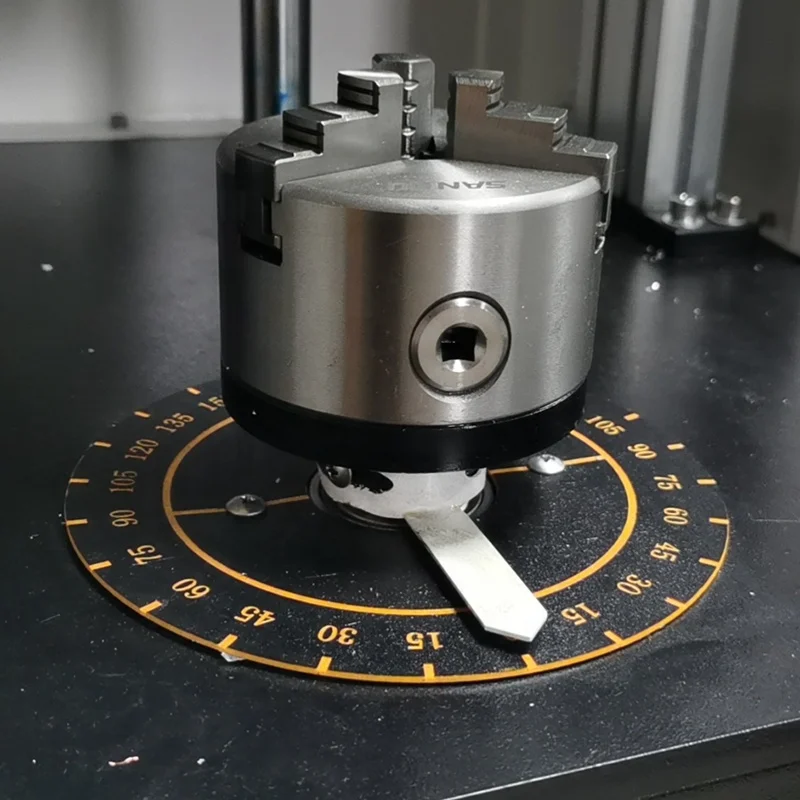 2 Sets Robot Cable Torsion Testing Machine