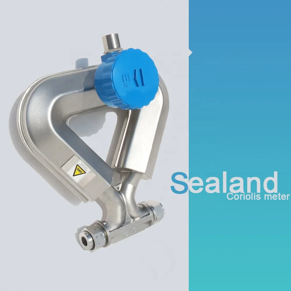 Coriolis flow meter I mass flowmeter I mass flow meter