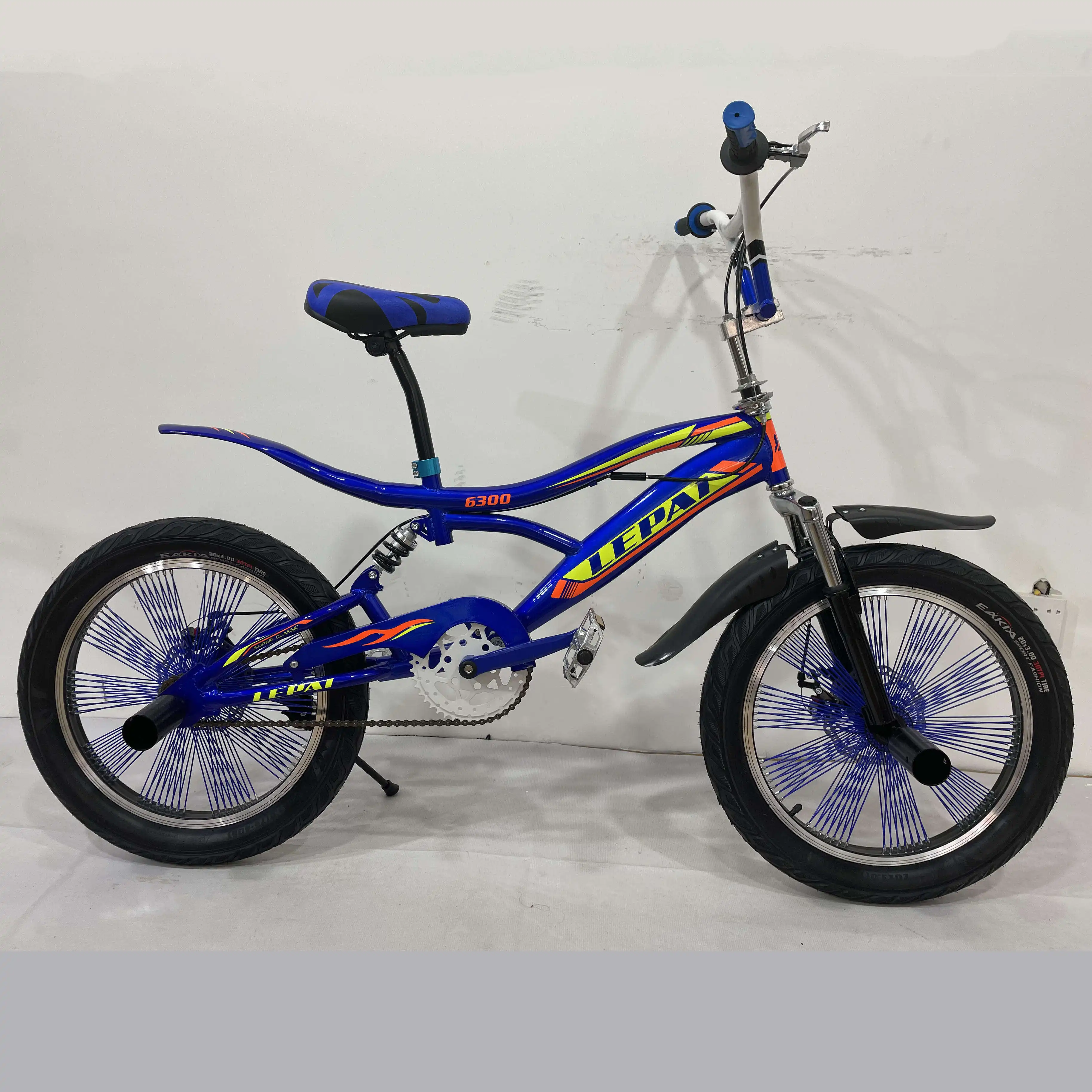 XNN Classic BMX design 16 18 20 Wheel Size Bmx Bike