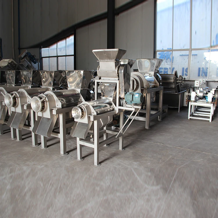 PZJ, модель вишни, высокая емкость, машина для изготовления фруктового сока